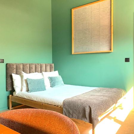 Fred'S House Asprela Hotel Porto Ngoại thất bức ảnh