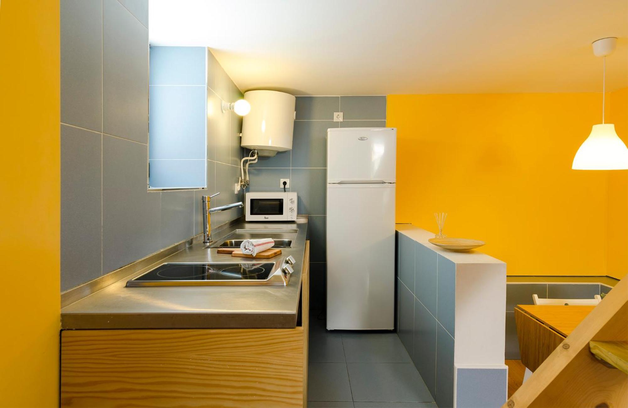 Fred'S House Asprela Hotel Porto Phòng bức ảnh