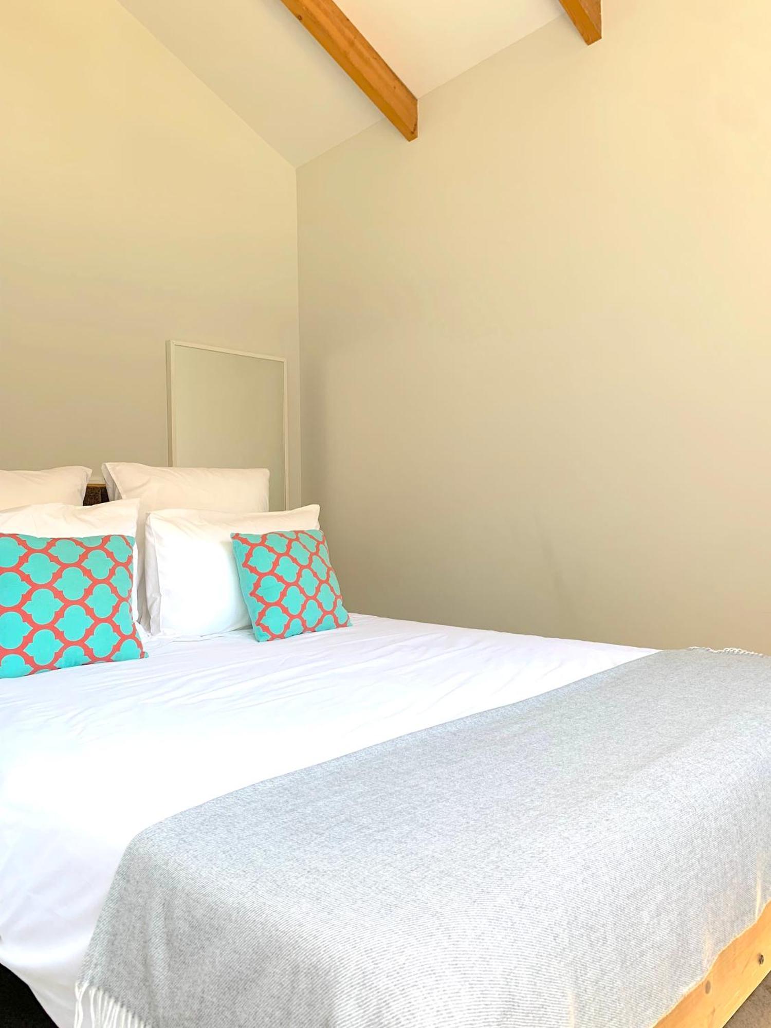 Fred'S House Asprela Hotel Porto Phòng bức ảnh