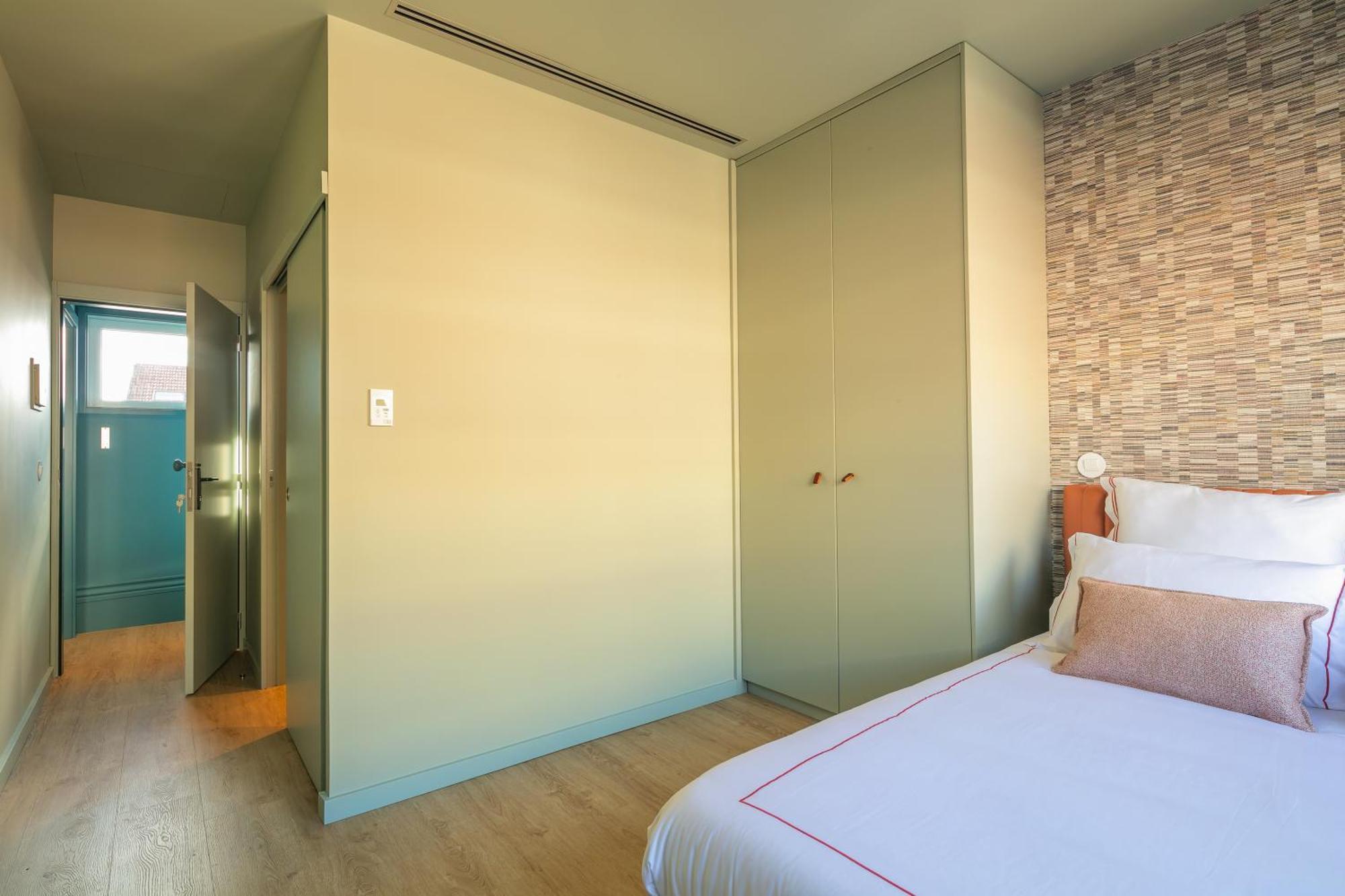 Fred'S House Asprela Hotel Porto Phòng bức ảnh