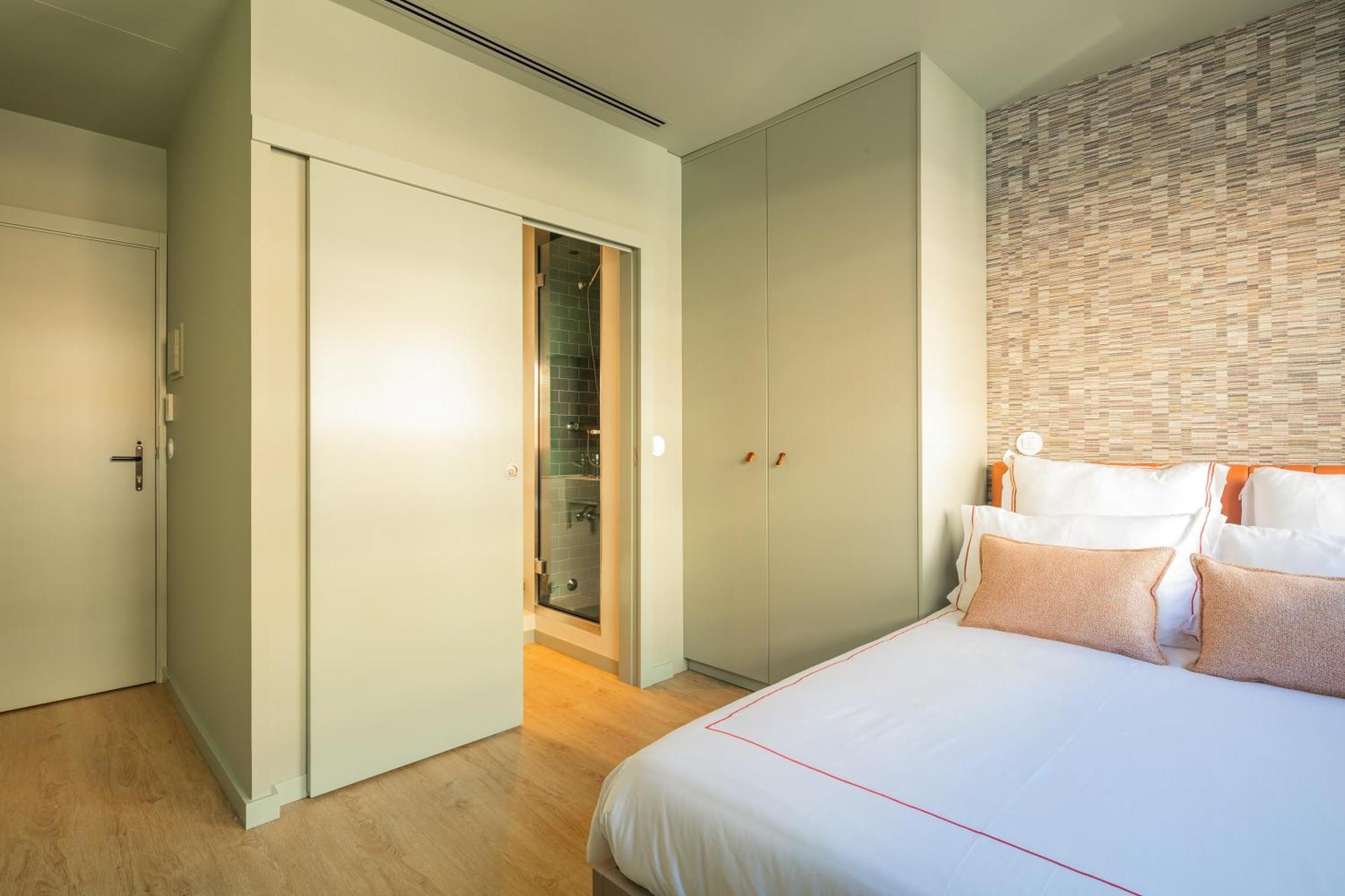 Fred'S House Asprela Hotel Porto Phòng bức ảnh