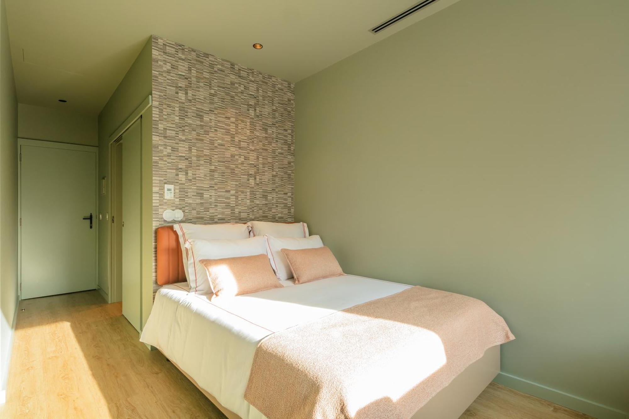 Fred'S House Asprela Hotel Porto Phòng bức ảnh