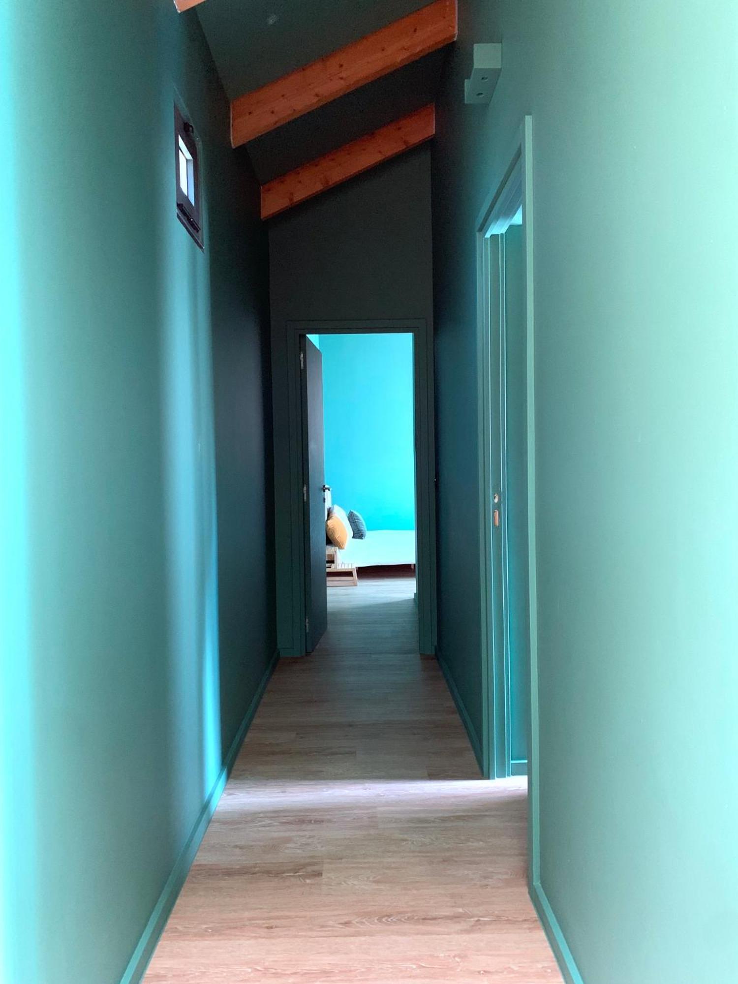 Fred'S House Asprela Hotel Porto Phòng bức ảnh